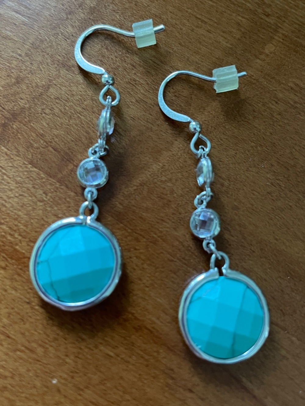 NWOT Drop Earrings